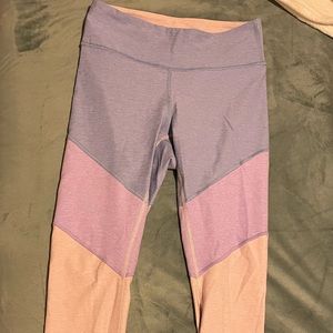 OV leggings - Size Small